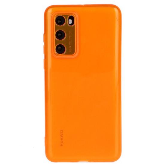 Neon Soft Hülle/Case für Huawei Nova-Serie | ZITOCASES®