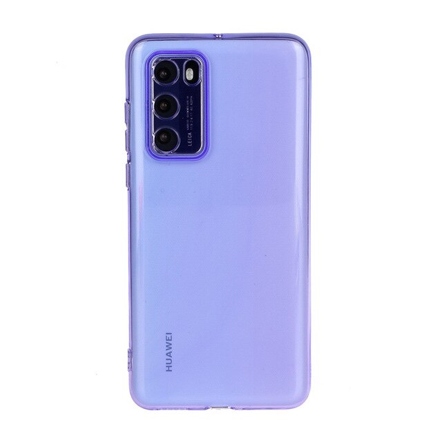 Neon Soft Hülle/Case für Huawei Nova-Serie | ZITOCASES®