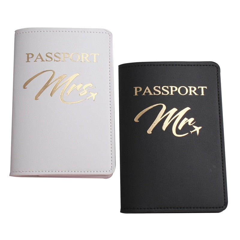 Impfpass/Reisepass Kunstleder-Partner Hülle/Case | ZITOCASES®