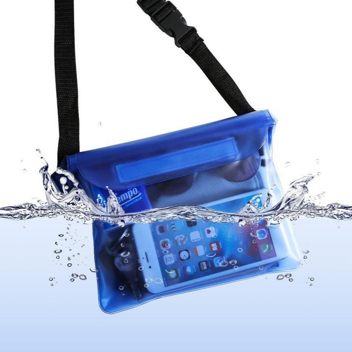 Wasserdichte Tasche (Universal) | ZITOCASES®