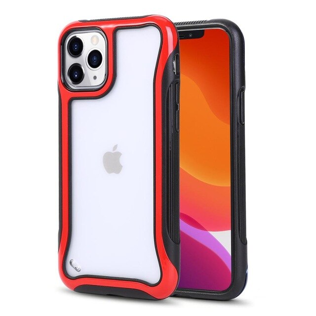 Robuste Plastik Hülle/Case für iPhone 16, 16 Plus, 16 Pro, 16 Pro Max, 15, 15 Plus, 15 Pro, 15 Pro Max, 14, 14 Plus, 14 Pro, 14 Pro Max, 13, 13 Pro, 13 Pro Max, 13 Mini, 12, 12 Pro, 12 Pro Max, 12 Mini | ZITOCASES®