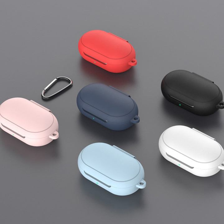 Bunte Silikon Hülle/Case für Samsung Galaxy Buds/Buds+ | ZITOCASES®