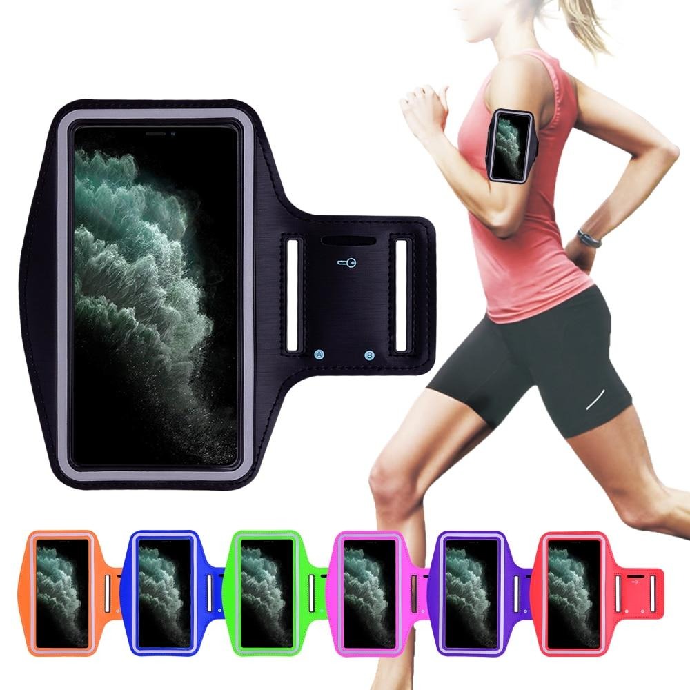 Smartphone Sport Halterung mit Armgurt | ZITOCASES®