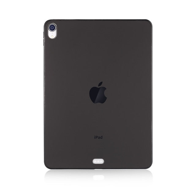 Dünne Silikon Hülle/Case verschiedenen Farben für iPad, Pro, Air | ZITOCASES®