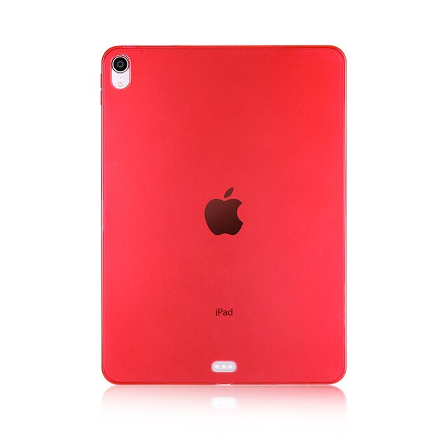 Dünne Silikon Hülle/Case verschiedenen Farben für iPad mini-Serie | ZITOCASES®