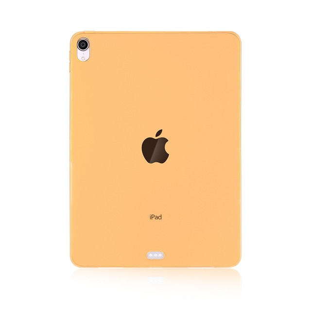 Dünne Silikon Hülle/Case verschiedenen Farben für iPad, Pro, Air | ZITOCASES®