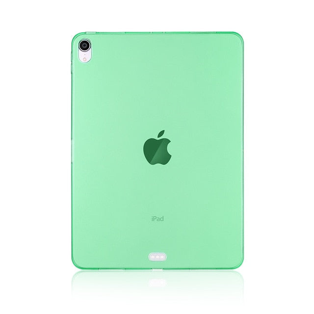 Dünne Silikon Hülle/Case verschiedenen Farben für iPad mini-Serie | ZITOCASES®