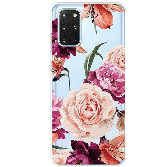 Mandala-Blumen Hülle/Case verschiedene Motive für Samsung Galaxy S25, S25 Plus, S25 Ultra, S24, S24 Plus, S24 Ultra, S24 FE, S23 FE, S23, S23 Plus, S23 Ultra, S22, S22 Plus, S22 Ultra, S21 FE, S21, S21 Plus, S21 Ultra, S20, S20 Plus, S20 Ultra | ZITOCASES®