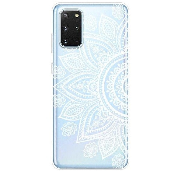 Mandala-Blumen Hülle/Case verschiedene Motive für Samsung Galaxy S25, S25 Plus, S25 Ultra, S24, S24 Plus, S24 Ultra, S24 FE, S23 FE, S23, S23 Plus, S23 Ultra, S22, S22 Plus, S22 Ultra, S21 FE, S21, S21 Plus, S21 Ultra, S20, S20 Plus, S20 Ultra | ZITOCASES®