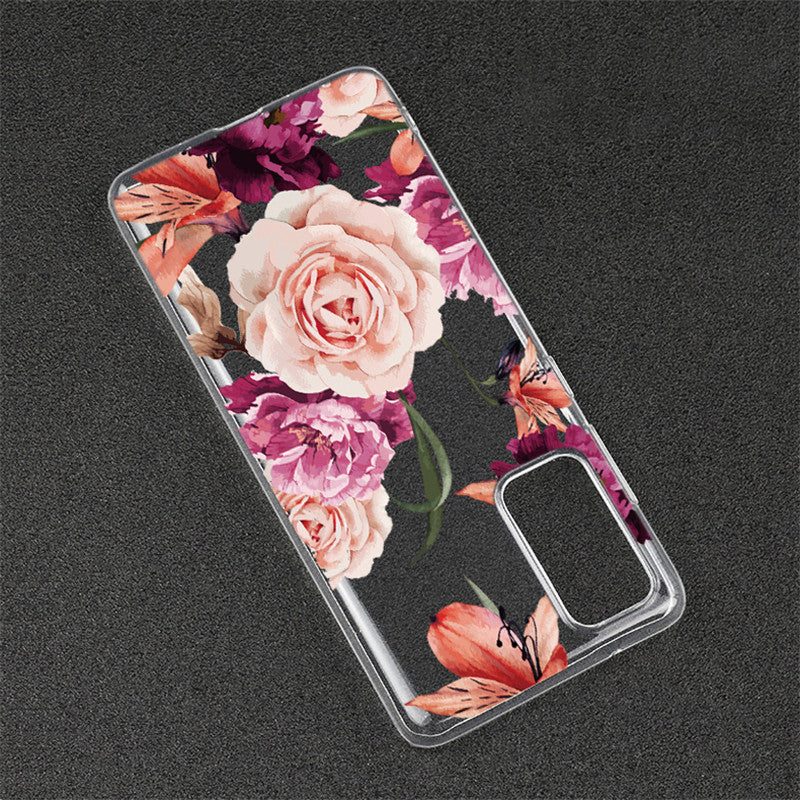 Mandala-Blumen Hülle/Case verschiedene Motive für Samsung Galaxy S24, S24 Plus, S24 Ultra, S24 FE, S23 FE, S23, S23 Plus, S23 Ultra, S22, S22 Plus, S22 Ultra, S21 FE, S21, S21 Plus, S21 Ultra, S20, S20 Plus, S20 Ultra, S10, S10 Plus, Note 20 Ultra | ZITOCASES®