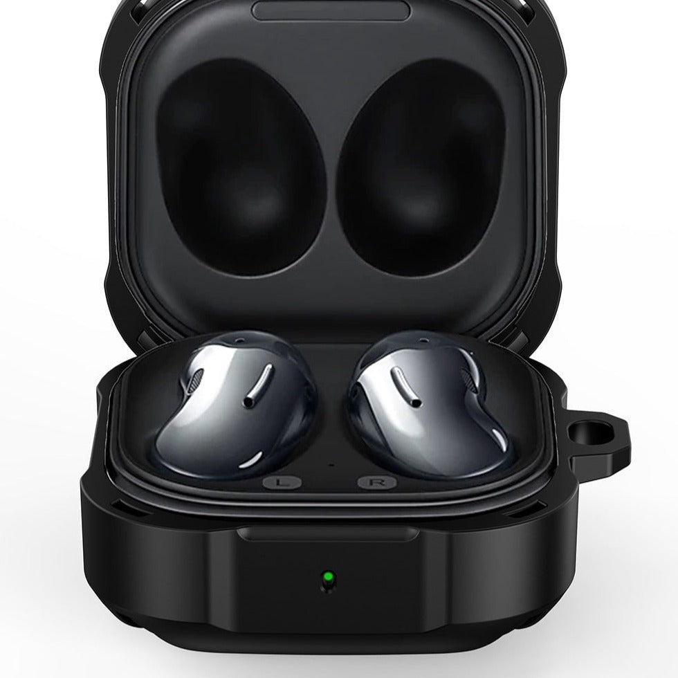 Robuste Outdoor Hülle/Case für Samsung Galaxy Buds FE, Pro, Live, 2, 2 Pro | ZITOCASES®