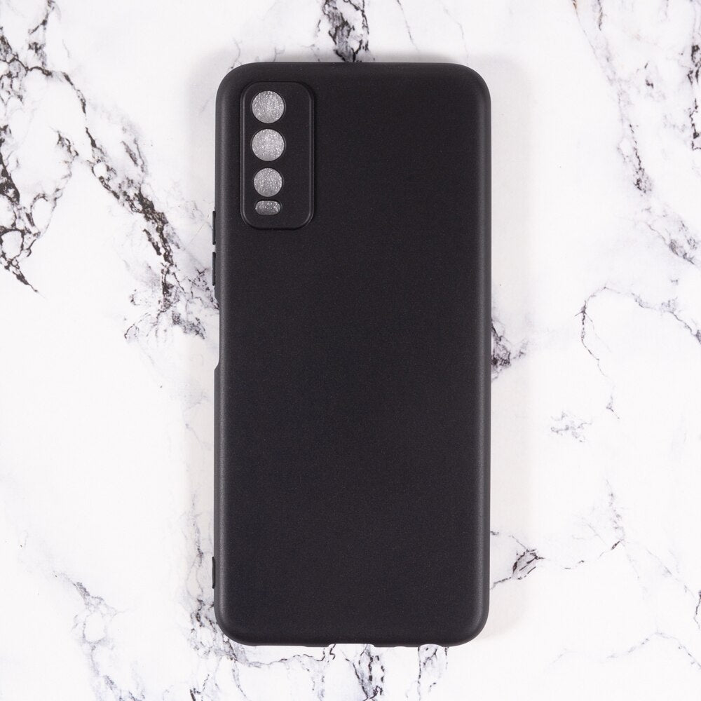 Ultra dünne 0,6mm Silikon Hülle/Case verschiedene Farben für Wiko U30, U20, U10, Y82, Y81, Y80, Y62, Y61, Y52, View 5, 5 Plus, 4, 4 Lite | ZITOCASES®