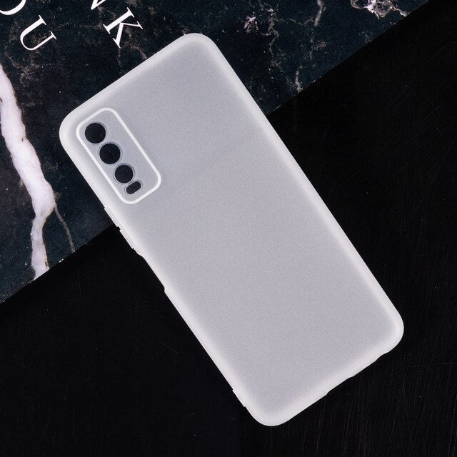 Ultra dünne 0,6mm Soft Hülle/Case für ZTE Axon 50 Ultra, 40 Pro, 40 Ultra, 30 Ultra, 20, 11, 10, 10 Pro, Nubia Z60 Ultra, Z60S Pro | ZITOCASES®