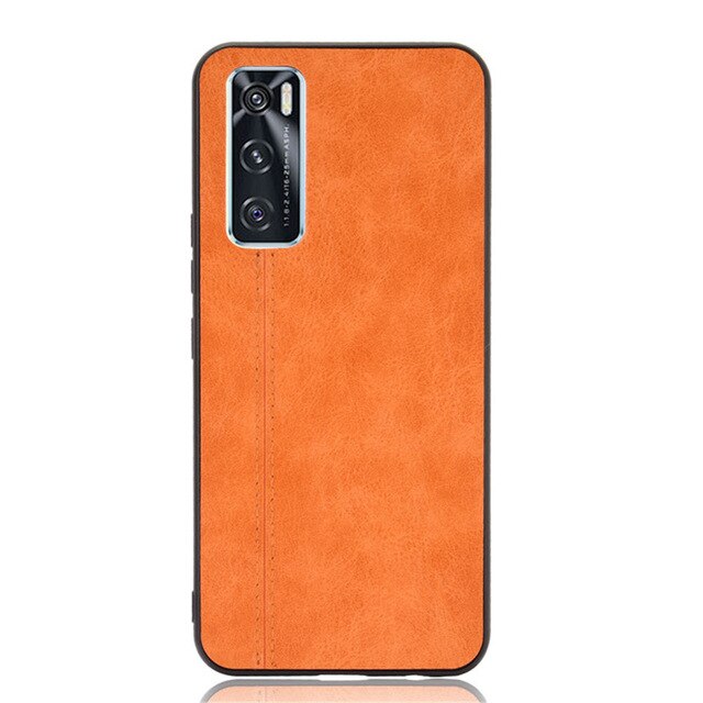 Edle Kunstleder Hülle/Case für Vivo X100, X100 Pro, X100 Ultra, X90, X90 Pro, X90 Pro Plus, X60, V40, V40 Lite, V40 Pro, V40 SE, V21, Y70, Y72 | ZITOCASES®