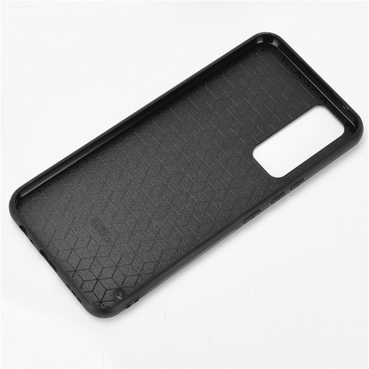 Elegante Kunstleder Optik Hülle/Case für Oppo A-Serie | ZITOCASES®