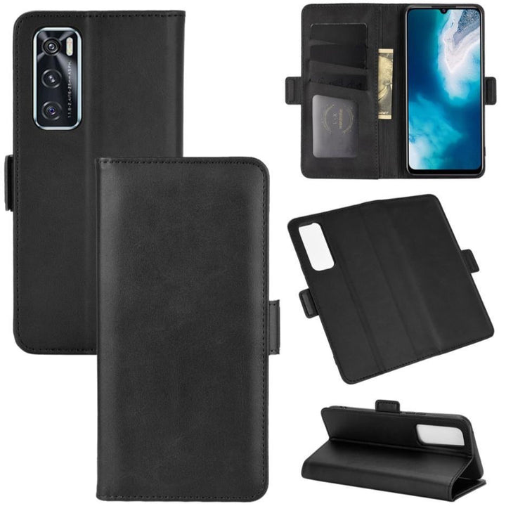 Kunstleder Klapp Hülle/Flip Case für Meizu 16, 16 Plus, 17, 17 Pro, 18, 18 Pro, 20 Infinity | ZITOCASES®