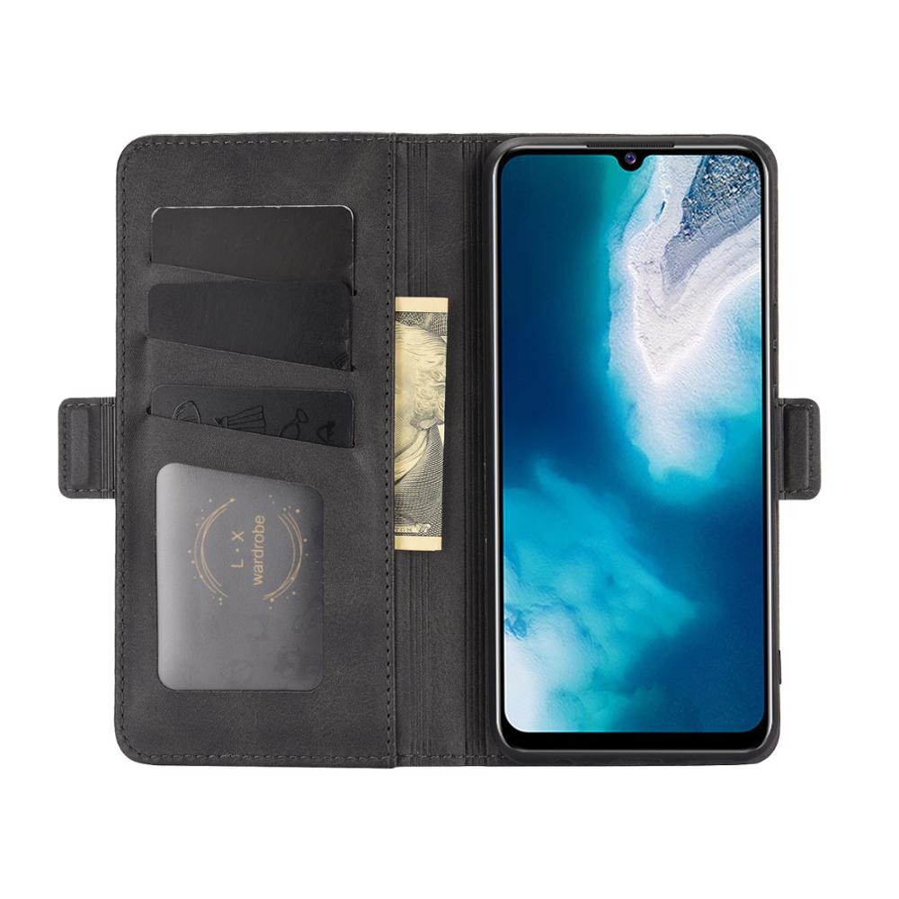 Kunstleder Klapp Hülle/Flip Case für Meizu 16, 16 Plus, 17, 17 Pro, 18, 18 Pro, 20 Infinity | ZITOCASES®