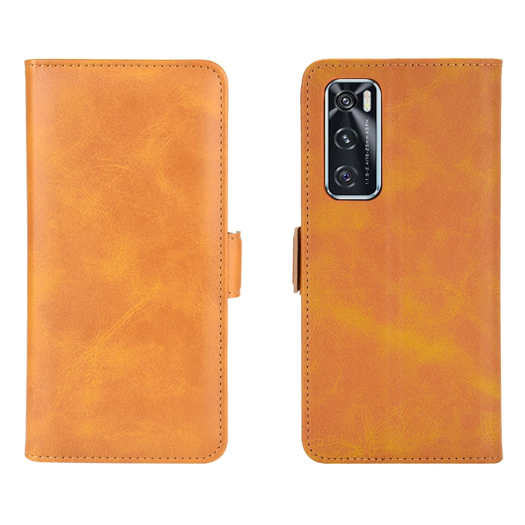 Kunstleder Klapp Hülle/Flip Case für Meizu 16, 16 Plus, 17, 17 Pro, 18, 18 Pro, 20 Infinity | ZITOCASES®