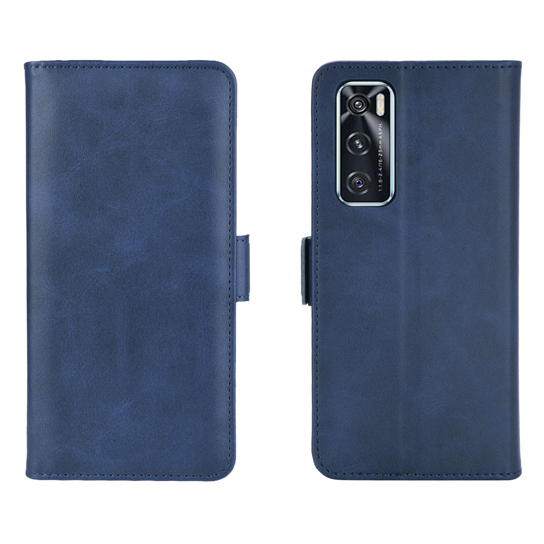 Kunstleder Klapp Hülle/Flip Case für Meizu 16, 16 Plus, 17, 17 Pro, 18, 18 Pro, 20 Infinity | ZITOCASES®