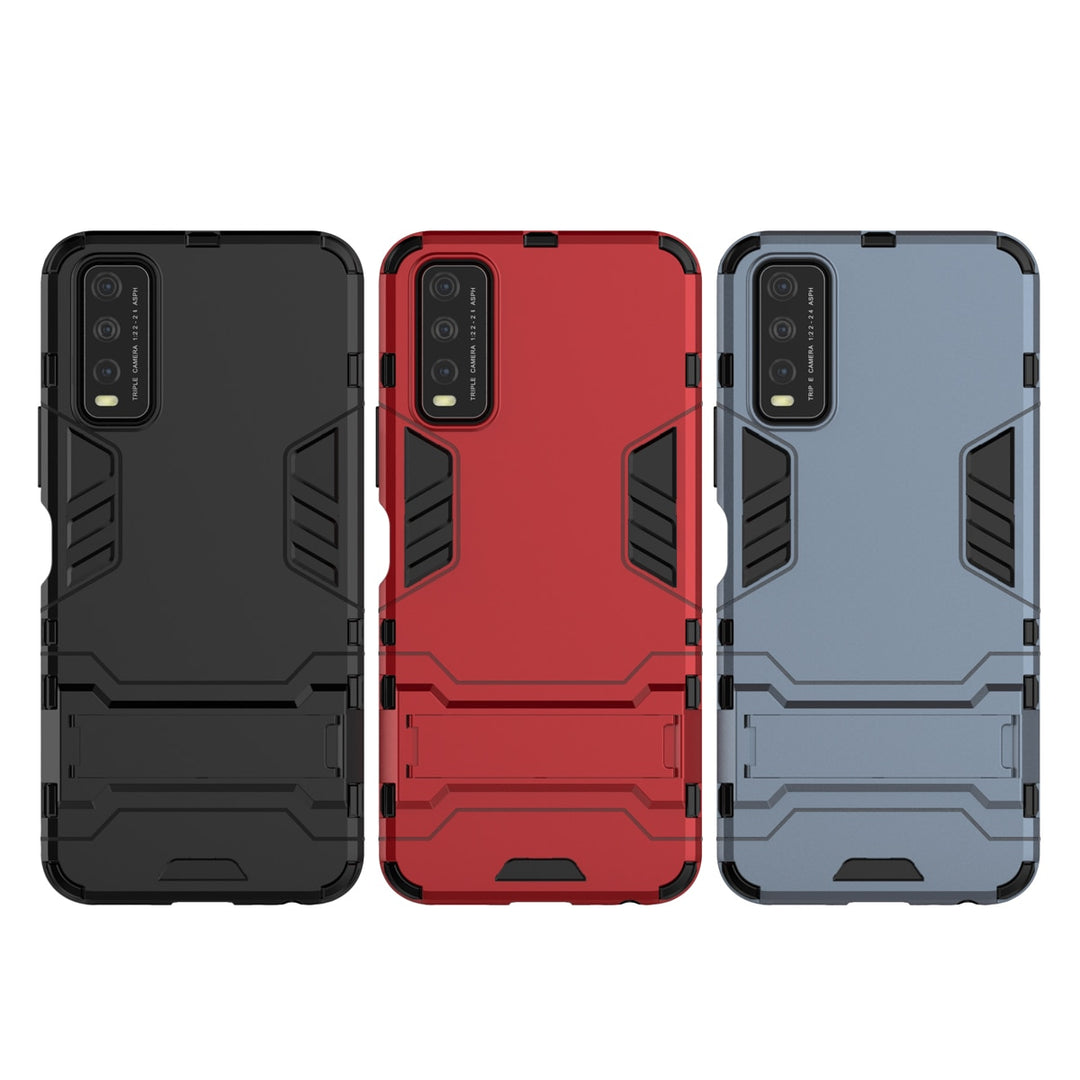 Robuste Outdoor Hülle/Case für Vivo V21, V40, V40 Lite, V40 Pro, V40 SE, X60, X90, X90 Pro, X90 Pro Plus, X100, X100 Pro, X100 Ultra, X200, X200 Pro, Y28, Y72 | ZITOCASES®