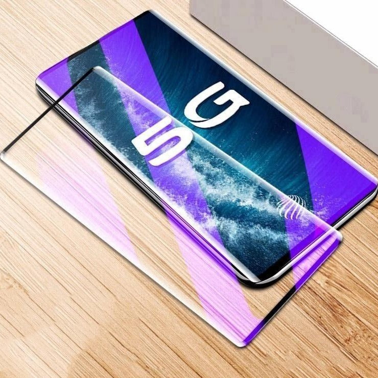 Vivo Display Schutzglas [KLARSICHT] | ZITOCASES®