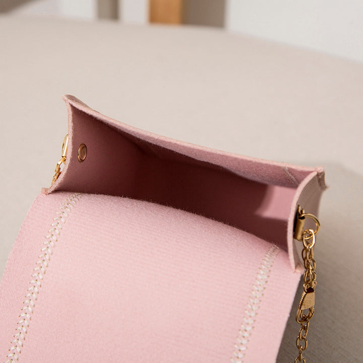 Kunstleder Clutch/Tasche | ZITOCASES®