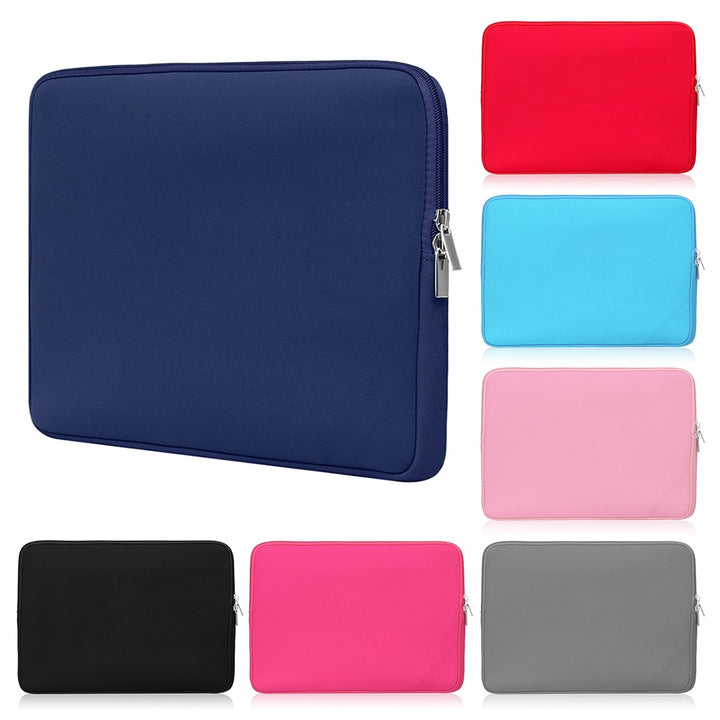 Stoff Tasche/Case für alle Samsung Galaxy Tablets (Universal) | ZITOCASES®