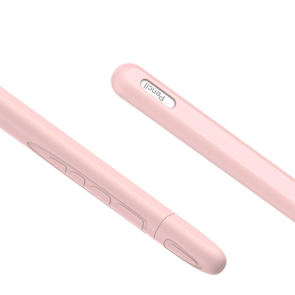 Bunte Soft Hülle/Case für Apple Pencil Pro, 2, 1 | ZITOCASES®