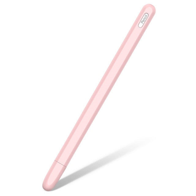 Bunte Soft Hülle/Case für Apple Pencil Pro, 2, 1 | ZITOCASES®