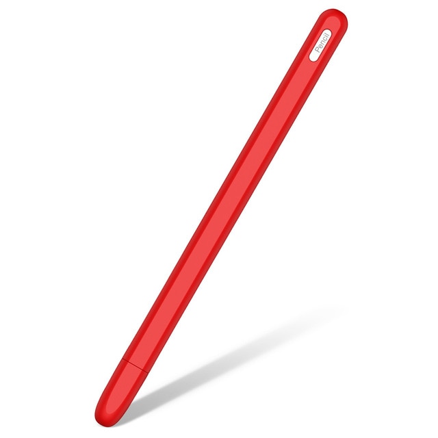 Bunte Soft Hülle/Case für Apple Pencil Pro, 2, 1 | ZITOCASES®