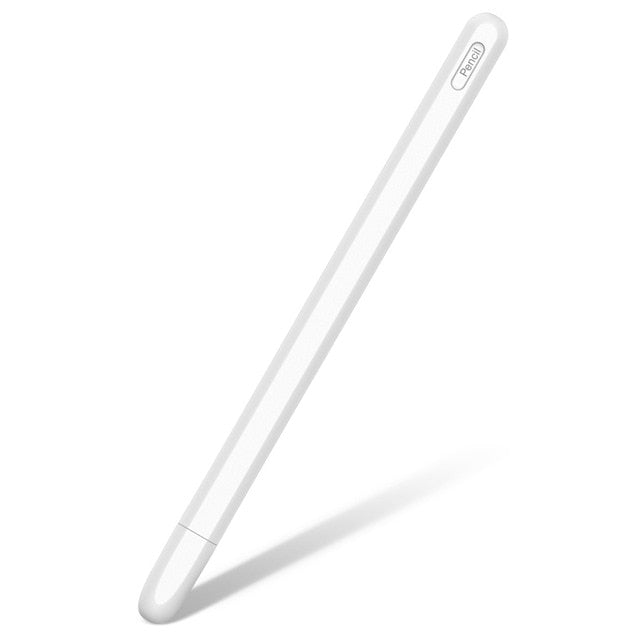 Bunte Soft Hülle/Case für Apple Pencil Pro, 2, 1 | ZITOCASES®