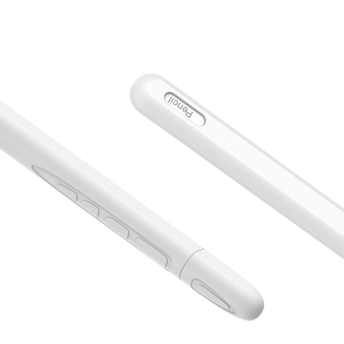 Bunte Soft Hülle/Case für Apple Pencil Pro, 2, 1 | ZITOCASES®