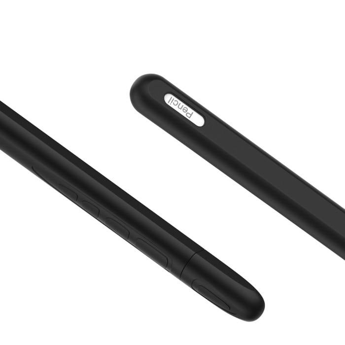 Bunte Soft Hülle/Case für Apple Pencil Pro, 2, 1 | ZITOCASES®