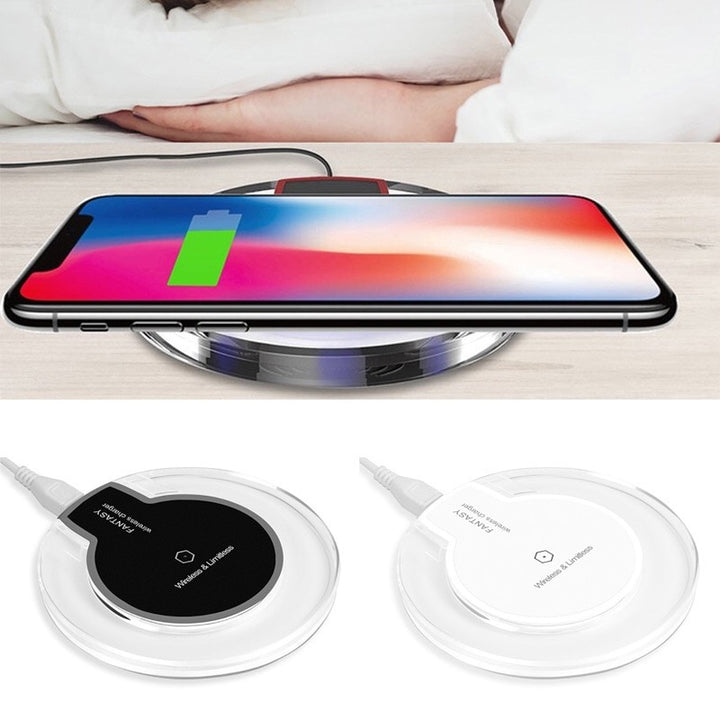 QI Wireless LED Ladegerät | ZITOCASES®