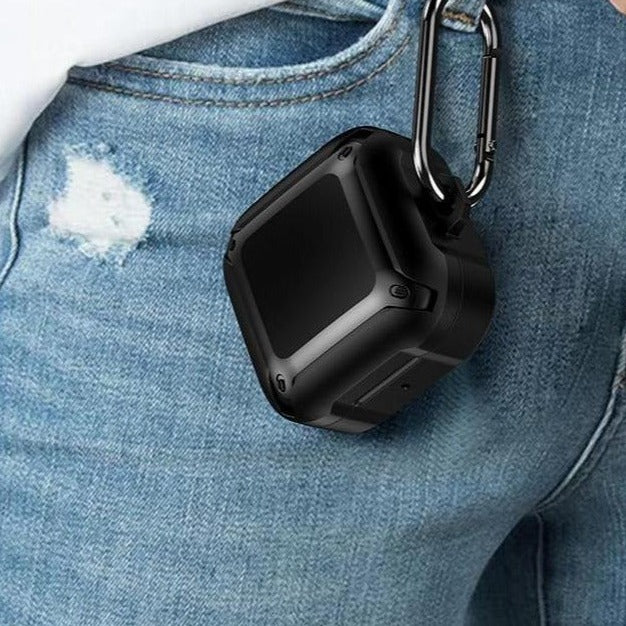 Robuste Outdoor Hülle/Case für Samsung Galaxy Buds FE, Pro, Live, 2, 2 Pro | ZITOCASES®