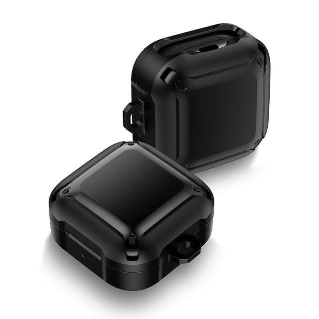 Robuste Outdoor Hülle/Case für Samsung Galaxy Buds FE, Pro, Live, 2, 2 Pro | ZITOCASES®