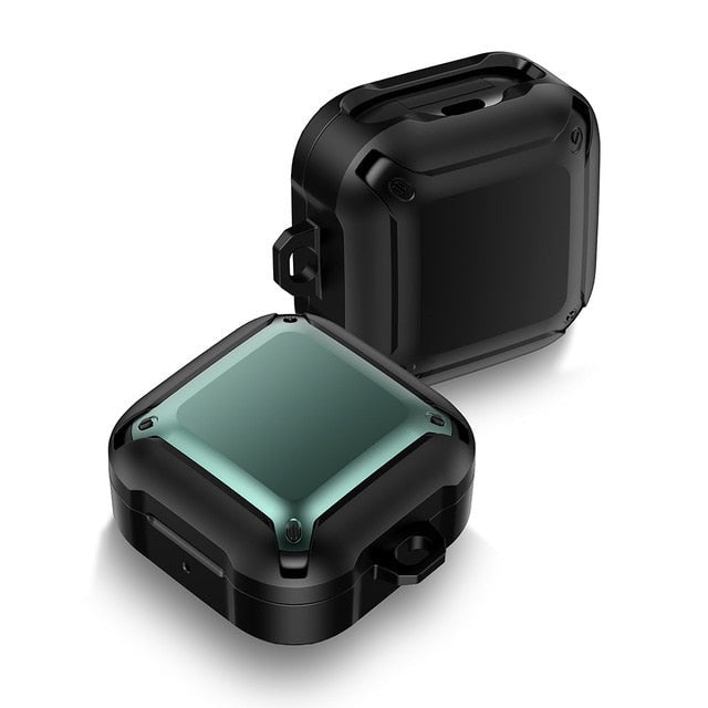 Robuste Outdoor Hülle/Case für Samsung Galaxy Buds FE, Pro, Live, 2, 2 Pro | ZITOCASES®