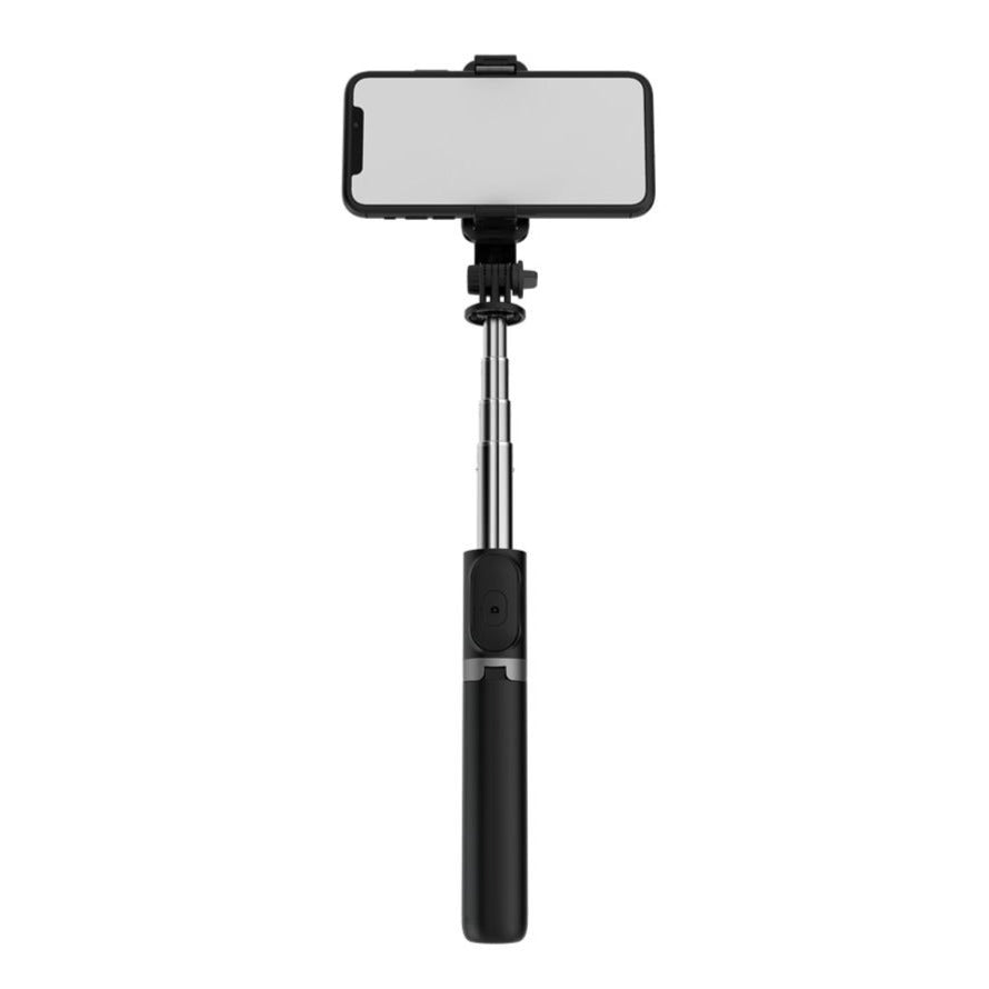 Smartphone LED Selfie Stick mit abnehmbarer Fernbedienung (Universal) | ZITOCASES®