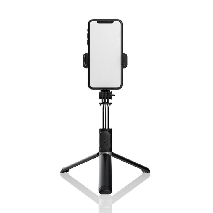 Smartphone LED Selfie Stick mit abnehmbarer Fernbedienung (Universal) | ZITOCASES®