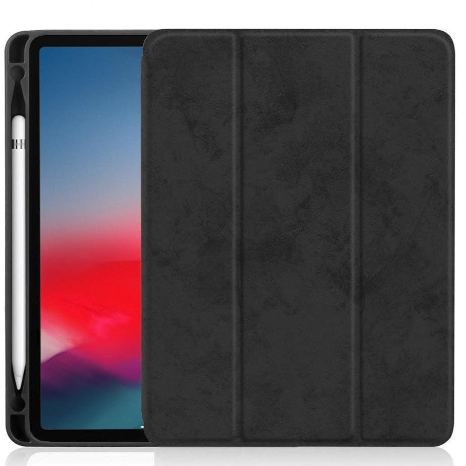 Edle Kunstleder Hülle/Case für iPad, Mini, Pro, Air | ZITOCASES®