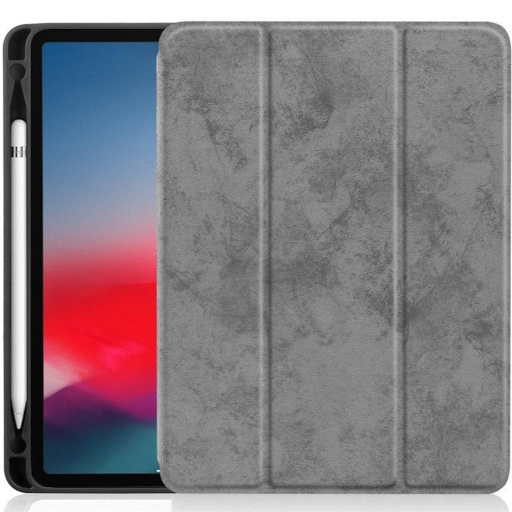 Edle Kunstleder Hülle/Case für iPad, Mini, Pro, Air | ZITOCASES®