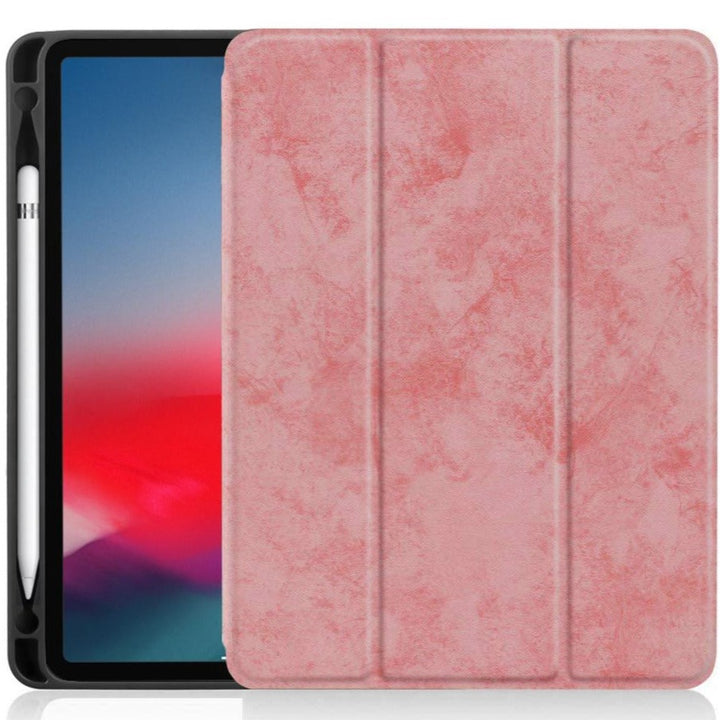 Edle Kunstleder Hülle/Case für iPad, Mini, Pro, Air | ZITOCASES®