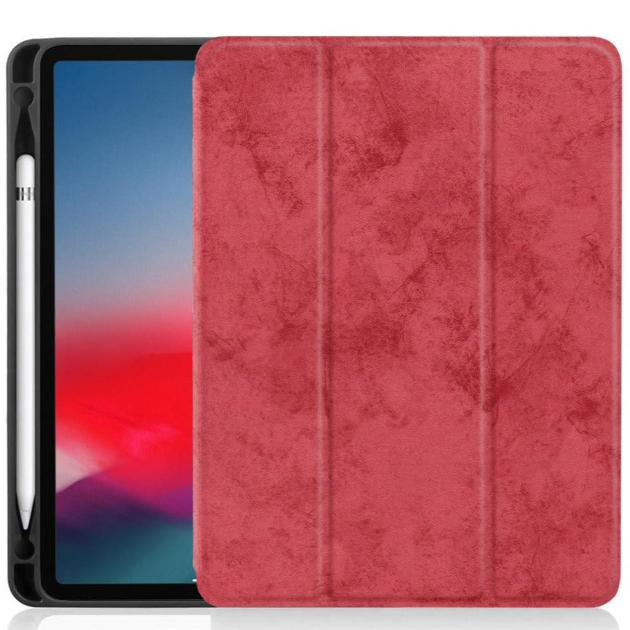 Edle Kunstleder Hülle/Case für iPad, Mini, Pro, Air | ZITOCASES®