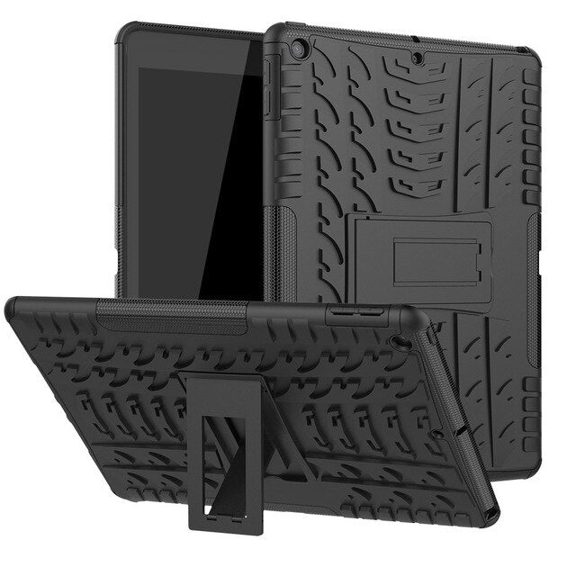 Robuste Outdoor Hülle/Case für iPad, Mini, Pro, Air | ZITOCASES®