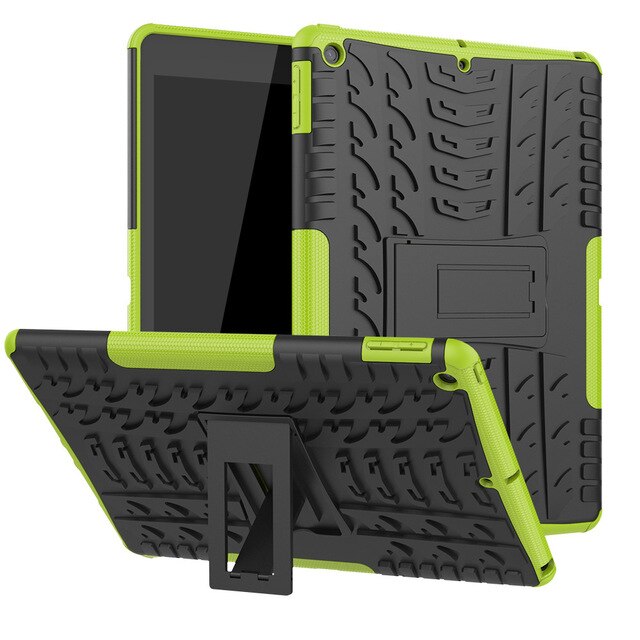 Robuste Outdoor Hülle/Case für iPad, Mini, Pro-Serie | ZITOCASES®