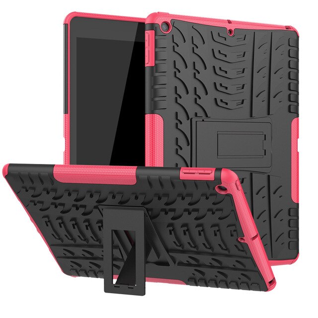 Robuste Outdoor Hülle/Case für iPad, Mini, Pro-Serie | ZITOCASES®