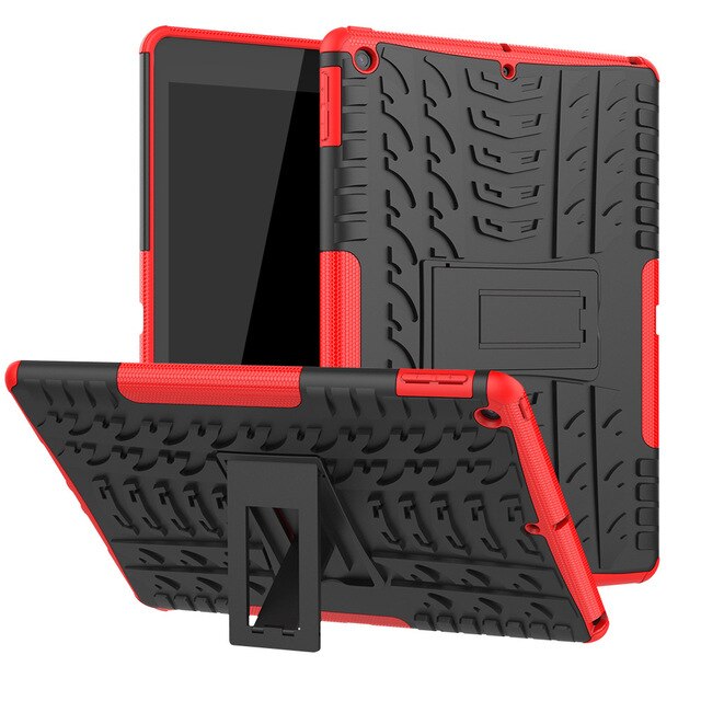 Robuste Outdoor Hülle/Case für iPad, Mini, Pro-Serie | ZITOCASES®