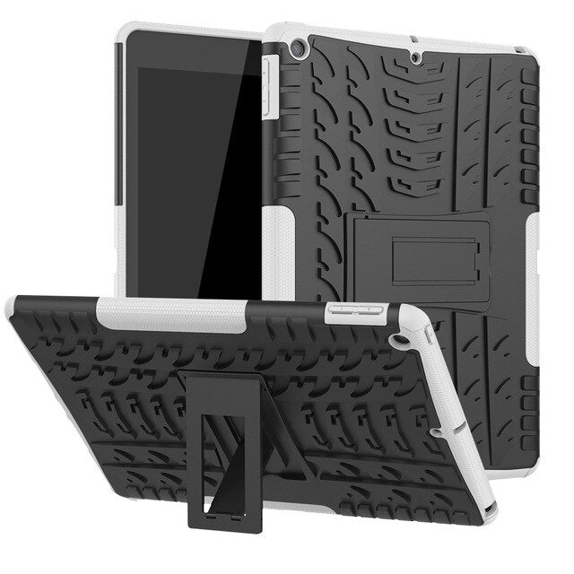 Robuste Outdoor Hülle/Case für iPad, Mini, Pro, Air | ZITOCASES®