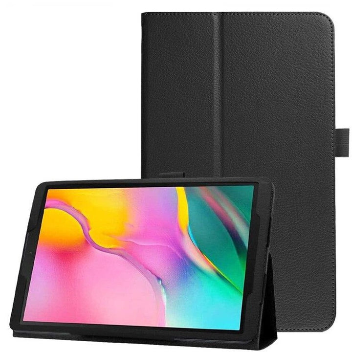 Kunstleder Hülle/Case für Samsung Galaxy Tab S10 Plus, S10 Ultra, S9, S9 Plus, S9 Ultra, S8, S8 Plus, S8 Ultra, S7, S7 Plus, S7, A7, A7 Lite, A8 | ZITOCASES®