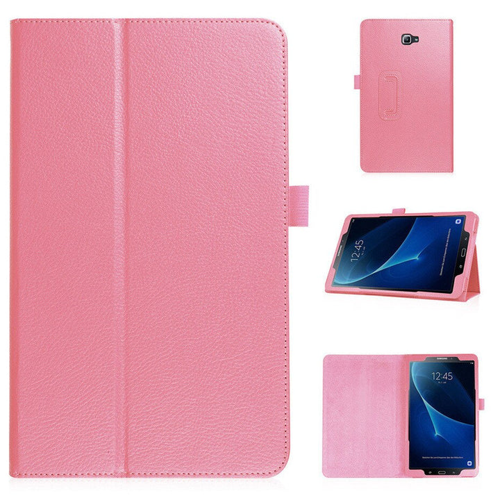 Kunstleder Hülle/Case für Samsung Galaxy Tab S10 Plus, S10 Ultra, S9, S9 Plus, S9 Ultra, S8, S8 Plus, S8 Ultra, S7, S7 Plus, S7, A7, A7 Lite, A8 | ZITOCASES®